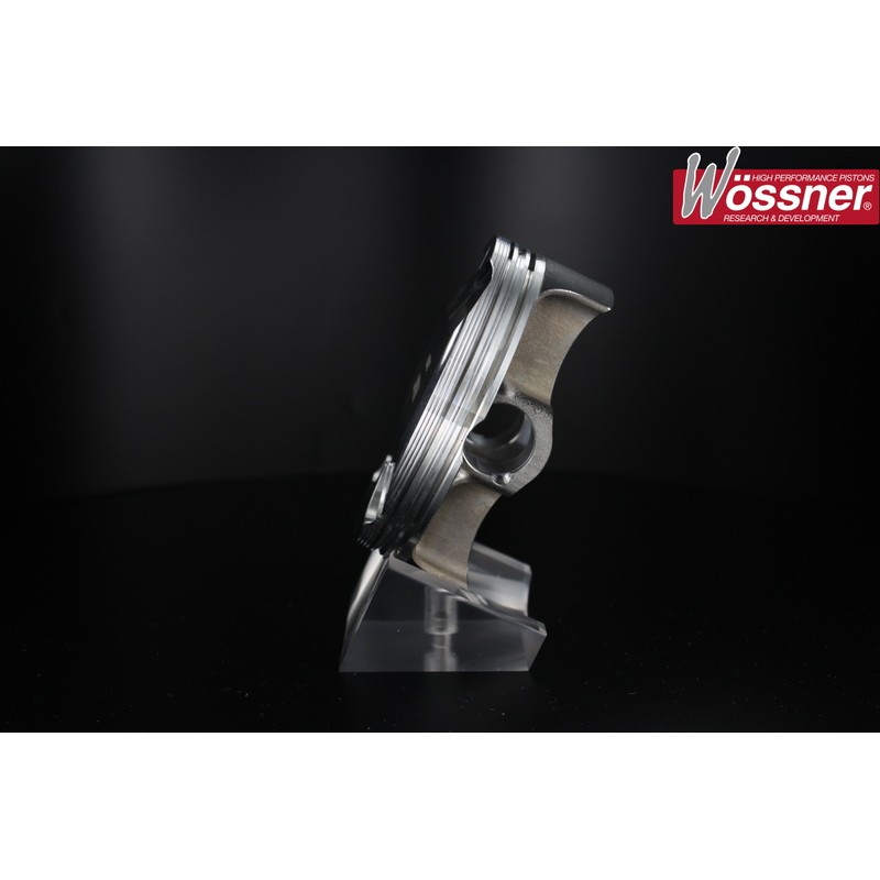 Piston forgé WÖSSNER - 8807