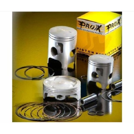 Piston forgé PROX - 8136