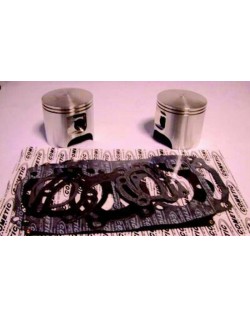 Piston forgé WISECO - WK1211