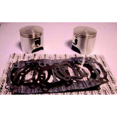 Piston forgé WISECO - WK1211