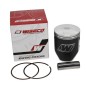 Kit piston forgé WISECO 2T Pro-Lite Series - ø66.40mm