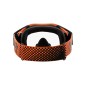 Masque OAKLEY Airbrake MX - Moto Orange B1B écran clair Masque OAKLEY Airbrake MX - Moto Orange B1B écran clair