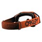 Masque OAKLEY Airbrake MX - Moto Orange B1B écran clair Masque OAKLEY Airbrake MX - Moto Orange B1B écran clair