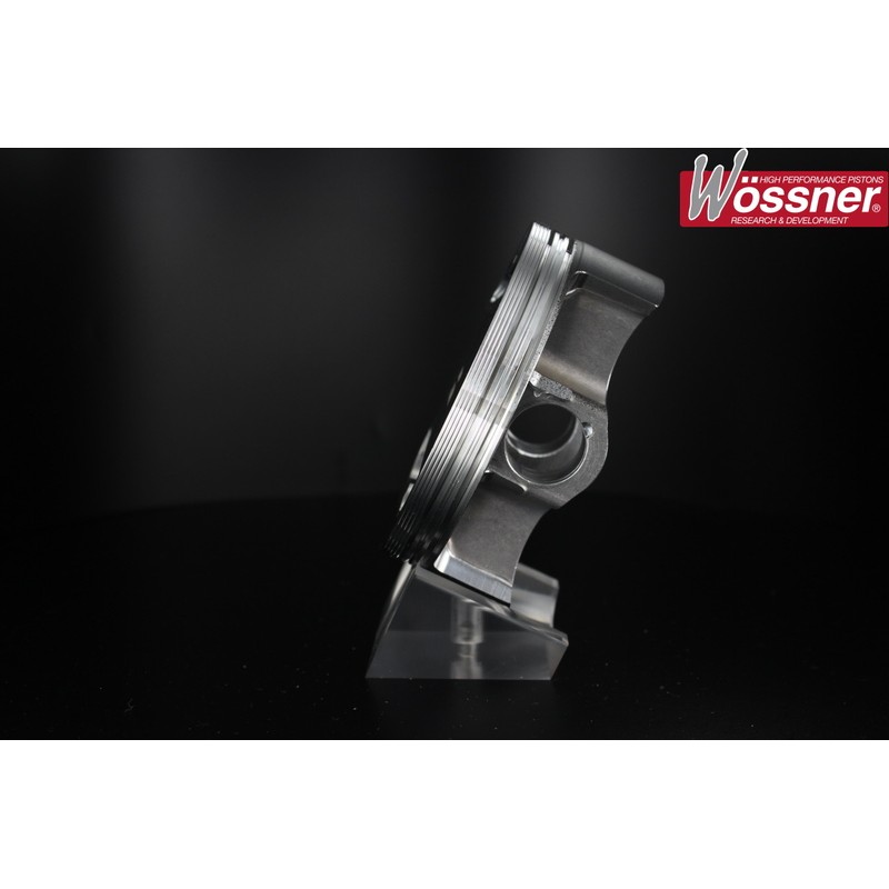 Piston forgé WÖSSNER - 8638