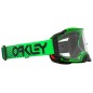 Masque OAKLEY Airbrake MX - Moto Green B1B écran clair Masque OAKLEY Airbrake MX - Moto Green B1B écran clair