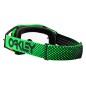 Masque OAKLEY Airbrake MX - Moto Green B1B écran clair Masque OAKLEY Airbrake MX - Moto Green B1B écran clair