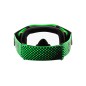 Masque OAKLEY Airbrake MX - Moto Green B1B écran clair Masque OAKLEY Airbrake MX - Moto Green B1B écran clair
