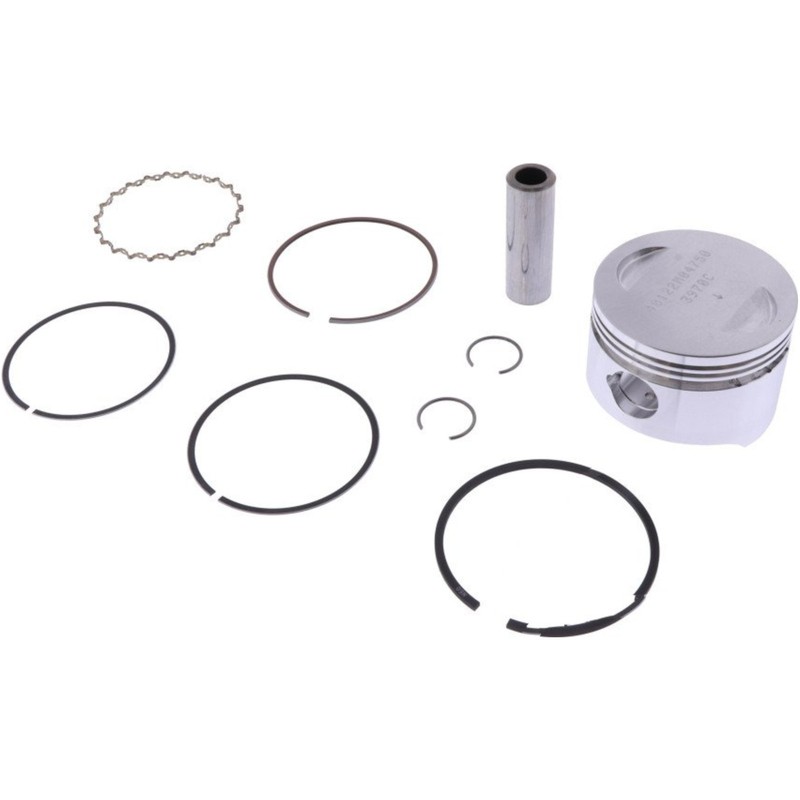 Kit piston WISECO 47.50 - Polaris Sportsman/Outlaw Kit piston WISECO 47.50 - Polaris Sportsman/Outlaw