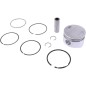 Kit piston WISECO 47.50 - Polaris Sportsman/Outlaw Kit piston WISECO 47.50 - Polaris Sportsman/Outlaw