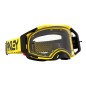 Masque OAKLEY Airbrake MX - Moto Yellow B1B écran clair