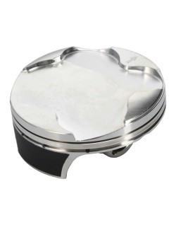 Kit piston forgé WISECO 4T Forged Series - ø77.00mm