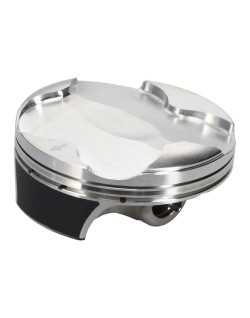 Kit piston forgé WISECO 4T Forged Series - ø77.00mm