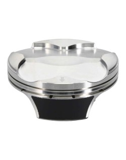 Kit piston forgé WISECO 4T Forged Series - ø77.00mm