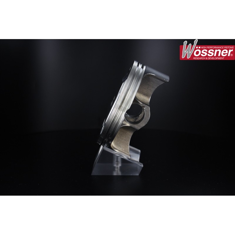 Piston forgé WÖSSNER - 8560