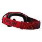 Masque OAKLEY Airbrake MX - Moto Red B1B écran clair Masque OAKLEY Airbrake MX - Moto Red B1B écran clair