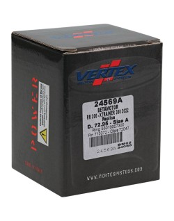 Piston coulé VERTEX Replica - 24569A