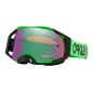 Masque OAKLEY Airbrake MX - Moto Green B1B écran Prizm MX Jade Masque OAKLEY Airbrake MX - Moto Green B1B écran Prizm MX Jade