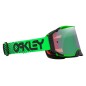 Masque OAKLEY Airbrake MX - Moto Green B1B écran Prizm MX Jade Masque OAKLEY Airbrake MX - Moto Green B1B écran Prizm MX Jade