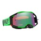 Masque OAKLEY Airbrake MX - Moto Green B1B écran Prizm MX Jade Masque OAKLEY Airbrake MX - Moto Green B1B écran Prizm MX Jade