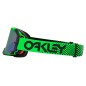 Masque OAKLEY Airbrake MX - Moto Green B1B écran Prizm MX Jade Masque OAKLEY Airbrake MX - Moto Green B1B écran Prizm MX Jade