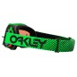 Masque OAKLEY Airbrake MX - Moto Green B1B écran Prizm MX Jade Masque OAKLEY Airbrake MX - Moto Green B1B écran Prizm MX Jade
