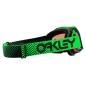 Masque OAKLEY Airbrake MX - Moto Green B1B écran Prizm MX Jade Masque OAKLEY Airbrake MX - Moto Green B1B écran Prizm MX Jade