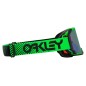 Masque OAKLEY Airbrake MX - Moto Green B1B écran Prizm MX Jade Masque OAKLEY Airbrake MX - Moto Green B1B écran Prizm MX Jade