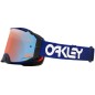 Masque OAKLEY Airbrake MX - Moto Blue B1B écran Prizm MX Sapphire Masque OAKLEY Airbrake MX - Moto Blue B1B écran Prizm MX Sapphire