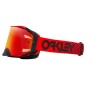 Masque OAKLEY Airbrake MX - Moto Red B1B écran Prizm MX Torch Masque OAKLEY Airbrake MX - Moto Red B1B écran Prizm MX Torch
