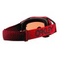 Masque OAKLEY Airbrake MX - Moto Red B1B écran Prizm MX Torch Masque OAKLEY Airbrake MX - Moto Red B1B écran Prizm MX Torch