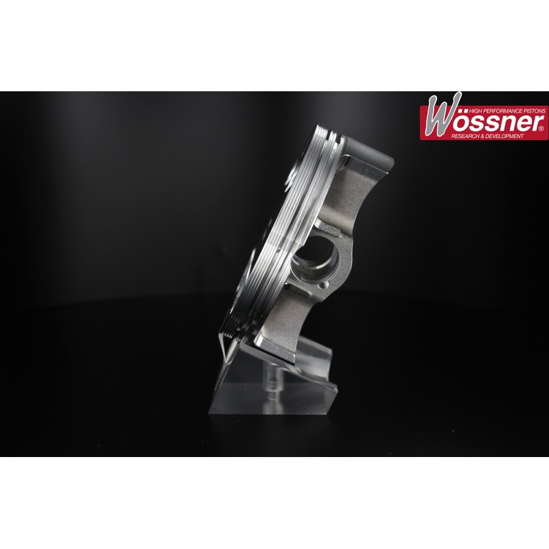 Piston forgé WÖSSNER - 8739