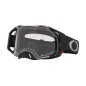 Masque OAKLEY Airbrake MX - Tuff Blocks Black Gunmetal écran Prizm MX Low Light Masque OAKLEY Airbrake MX - Tuff Blocks Black Gunmetal écran Prizm MX Low Light