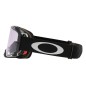 Masque OAKLEY Airbrake MX - Tuff Blocks Black Gunmetal écran Prizm MX Low Light Masque OAKLEY Airbrake MX - Tuff Blocks Black Gunmetal écran Prizm MX Low Light