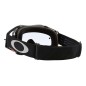 Masque OAKLEY Airbrake MX - Tuff Blocks Black Gunmetal écran Prizm MX Low Light Masque OAKLEY Airbrake MX - Tuff Blocks Black Gunmetal écran Prizm MX Low Light