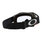 Masque OAKLEY Airbrake MX - Tuff Blocks Black Gunmetal écran Prizm MX Low Light Masque OAKLEY Airbrake MX - Tuff Blocks Black Gunmetal écran Prizm MX Low Light