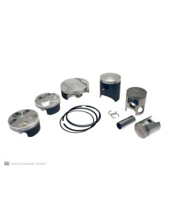 Piston forgé WÖSSNER - K8832