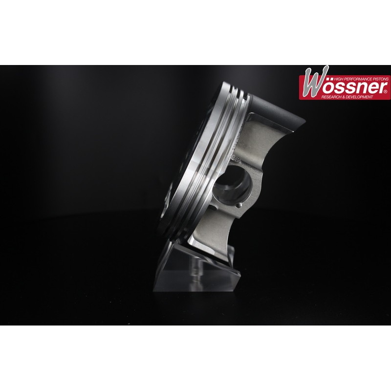 Piston forgé WÖSSNER - 8879