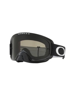 Masque OAKLEY O Frame 2.0 Pro Sand MX Jet Black écran Dark Grey
