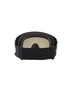 Masque OAKLEY O Frame 2.0 Pro Sand MX Jet Black écran Dark Grey