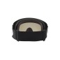 Masque OAKLEY O Frame 2.0 Pro Sand MX Jet Black écran Dark Grey Masque OAKLEY O Frame 2.0 Pro Sand MX Jet Black écran Dark Grey
