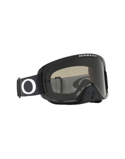 Masque OAKLEY O Frame 2.0 Pro Sand MX Jet Black écran Dark Grey