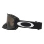 Masque OAKLEY O Frame 2.0 Pro Sand MX Jet Black écran Dark Grey Masque OAKLEY O Frame 2.0 Pro Sand MX Jet Black écran Dark Grey