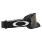 Masque OAKLEY O Frame 2.0 Pro Sand MX Jet Black écran Dark Grey Masque OAKLEY O Frame 2.0 Pro Sand MX Jet Black écran Dark Grey