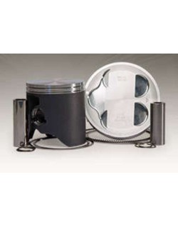 Piston forgé VERTEX - 255020