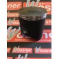 Piston forgé WÖSSNER Ø66.35 compression standard