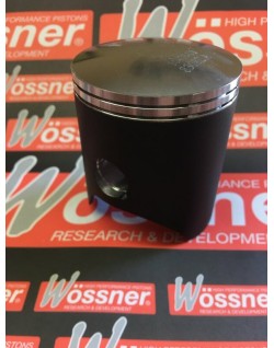 Piston forgé WÖSSNER Ø66.36 compression standard