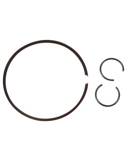 Kit piston VERTEX Replica coulé - 23703B