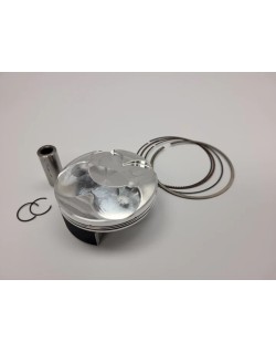 Piston forgé WÖSSNER - 4085