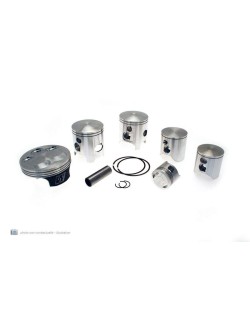 Piston forgé WISECO - 40030