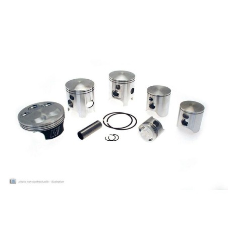 Piston forgé WISECO - 40030